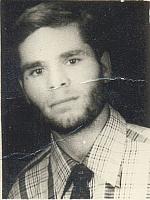 آلبوم اختصاصی تصاویر شهید خداکرم فیروزابادی . کد 1403211878 آ