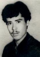 آلبوم اختصاصی تصاویر شهید عیوض فرمانی . کد 1403316041 آ