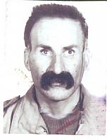 آلبوم اختصاصی تصاویر شهید خلیل فعلی . کد 1403326027 آ