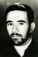 آلبوم اختصاصی تصاویر شهید محمود فیروزی . کد 1403211890 آ