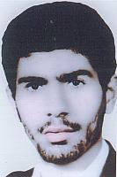 آلبوم اختصاصی تصاویر شهید همت فلاحتکار . کد 1403119613 آ