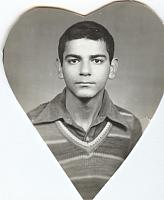 آلبوم اختصاصی تصاویر شهید امراله فیضی . کد 1403272190 آ