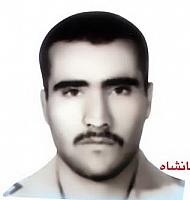 آلبوم اختصاصی تصاویر شهید حمداله فخیمی . کد 1403327373 آ