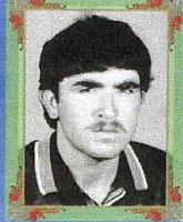 آلبوم اختصاصی تصاویر شهید علی فاضلی . کد 1403262450 آ