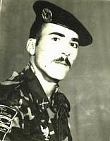 آلبوم اختصاصی تصاویر شهید اسداله فیض زاده . کد 1403316252 آ