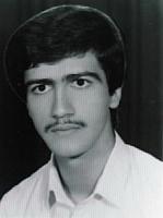 آلبوم اختصاصی تصاویر شهید محمدرضا فرهمندوحدت سرشت . کد 1403300172 آ