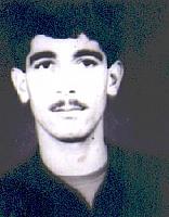 آلبوم اختصاصی تصاویر شهید صابر فلک بین . کد 1403300302 آ