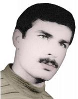 آلبوم اختصاصی تصاویر شهید ذوالفعلی فلاح . کد 1403234648 آ