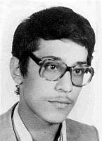 آلبوم اختصاصی تصاویر شهید محمدجواد فلاح مهرجردی . کد 1403218682 آ