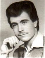 آلبوم اختصاصی تصاویر شهید بایرام علی فرجی الخلج . کد 1403262604 آ