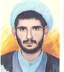 آلبوم اختصاصی تصاویر شهید عبدالوهاب فتح الهی . کد 1403262494 آ