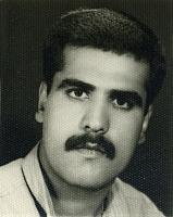 آلبوم اختصاصی تصاویر شهید غلام رضا فیضی وند . کد 1403316264 آ