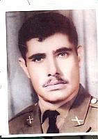 آلبوم اختصاصی تصاویر شهید اسم علی فرتوت زاده . کد 1403119472 آ