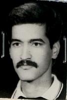 آلبوم اختصاصی تصاویر شهید غلام رضا فارابی . کد 1403262438 آ