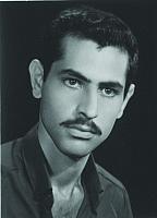 آلبوم اختصاصی تصاویر شهید مصطفی فلاح زاده . کد 1403262811 آ