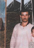 آلبوم اختصاصی تصاویر شهید علی اکبر فرزانه بازقلعه . کد 1403131365 آ