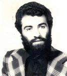 آلبوم اختصاصی تصاویر شهید اسکندر فخراور . کد 1403119449 آ