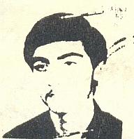 آلبوم اختصاصی تصاویر شهید محسن فیروزی . کد 1403300343 آ