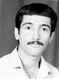 آلبوم اختصاصی تصاویر شهید حمید همت . کد 1403305481 آ