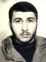 آلبوم اختصاصی تصاویر شهید حمیدرضا فلاح . کد 1403262785 آ