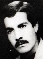 آلبوم اختصاصی تصاویر شهید بهروز فرج الهی . کد 1403262597 آ