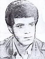 آلبوم اختصاصی تصاویر شهید فضل اله فلاحوند . کد 1403283370 آ