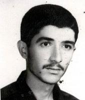 آلبوم اختصاصی تصاویر شهید مهران فیاضی . کد 1403283479 آ