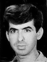 آلبوم اختصاصی تصاویر شهید حسن فروتن . کد 1403316046 آ