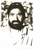 آلبوم اختصاصی تصاویر شهید محمد فورجانی . کد 1403234722 آ