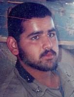 آلبوم اختصاصی تصاویر شهید احمد فرساد . کد 1403316030 آ