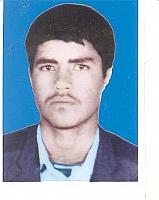 آلبوم اختصاصی تصاویر شهید اسرافیل فلاحی . کد 1403234693 آ