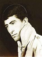 آلبوم اختصاصی تصاویر شهید علی پناه فرهادی . کد 1403300158 آ