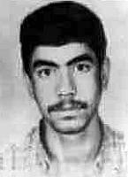 آلبوم اختصاصی تصاویر شهید صادق فدایی شندی . کد 1403283179 آ