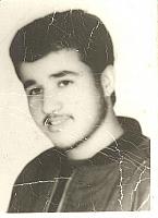 آلبوم اختصاصی تصاویر شهید علی حسین فرهنگیان . کد 1403234565 آ