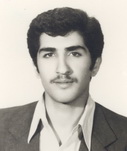 آلبوم اختصاصی تصاویر شهید حمید فدایی طهران . کد 1403131282 آ