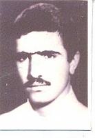 آلبوم اختصاصی تصاویر شهید یونس فکوری ناصرکیاده . کد 1403137914 آ