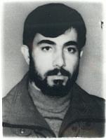 آلبوم اختصاصی تصاویر شهید سیداحمد فاطمی . کد 1403327993 آ