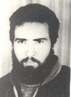 آلبوم اختصاصی تصاویر شهید سیداحمد فخرجعفری . کد 1403262552 آ