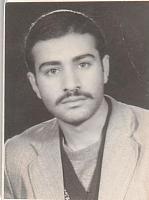 آلبوم اختصاصی تصاویر شهید سیدحسین فخریان ارانی . کد 1403262555 آ