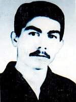 آلبوم اختصاصی تصاویر شهید علی ایرانشاهی . کد 1403114390 آ