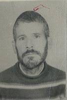 آلبوم اختصاصی تصاویر شهید سیدکاظم فخرایی . کد 1403262547 آ