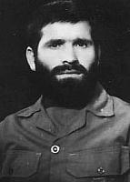 آلبوم اختصاصی تصاویر شهید مرتضی فخرزاده . کد 1403283142 آ