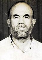 آلبوم اختصاصی تصاویر شهید نجف فتحی . کد 1403262515 آ