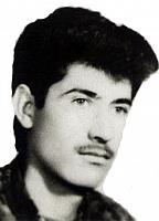 آلبوم اختصاصی تصاویر شهید واهده فتحی اردهایی . کد 1403328645 آ