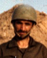 آلبوم اختصاصی تصاویر شهید ایمانعلی فرامرزی . کد 1403283215 آ