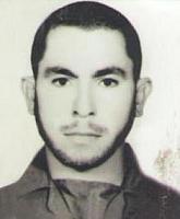 آلبوم اختصاصی تصاویر شهید حمید فیروزی . کد 1403325352 آ