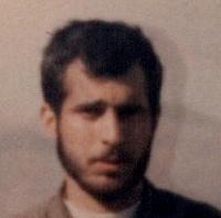 آلبوم اختصاصی تصاویر شهید حسین فرزانه وردوم . کد 1403316028 آ