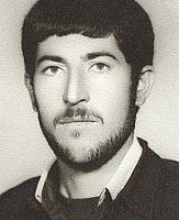 آلبوم اختصاصی تصاویر شهید عارف فلاحی . کد 1403316190 آ