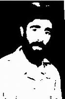 آلبوم اختصاصی تصاویر شهید سهراب فلاحتی . کد 1403262823 آ