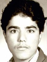 آلبوم اختصاصی تصاویر شهید محمدرضا فرازی . کد 1403119462 آ